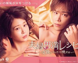 夫婦圓滿食譜～不交換嗎？僅此一晚～(全集)