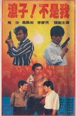 浪子！不是我
