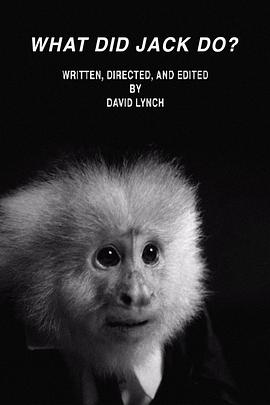 杰克做了什么？