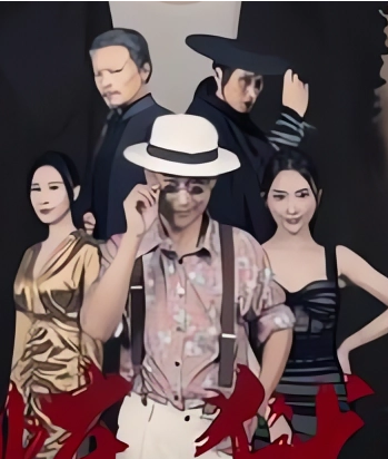 煉獄五年，出獄歸來(lái)竟被無(wú)情搶婚(全集)