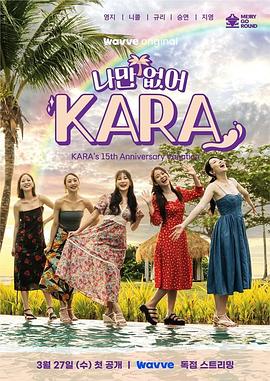 只有沒有我，KARA(全集)