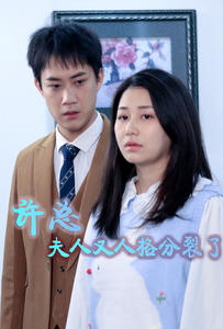 許總，夫人又人格分裂了(全集)