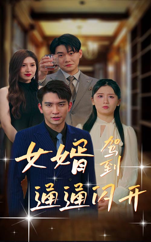 女婿駕到，通通閃開(kāi)(全集)