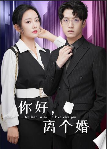 你好，離個婚(全集)
