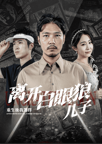 重生后，我選擇離開白眼狼兒子(全集)