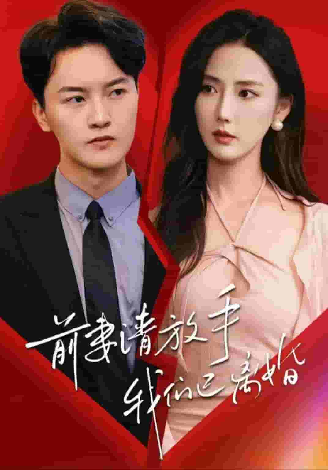 前妻請放手，我們已離婚(全集)