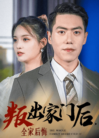 叛出家門后，全家后悔了(全集)