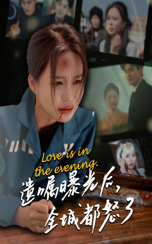 遺囑曝光后，全城都怒了(全集)