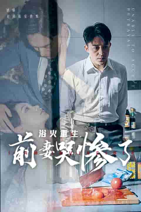 浴火重生，前妻哭慘了(全集)