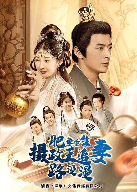 肥妻重生，攝政王追妻路漫漫(全集)