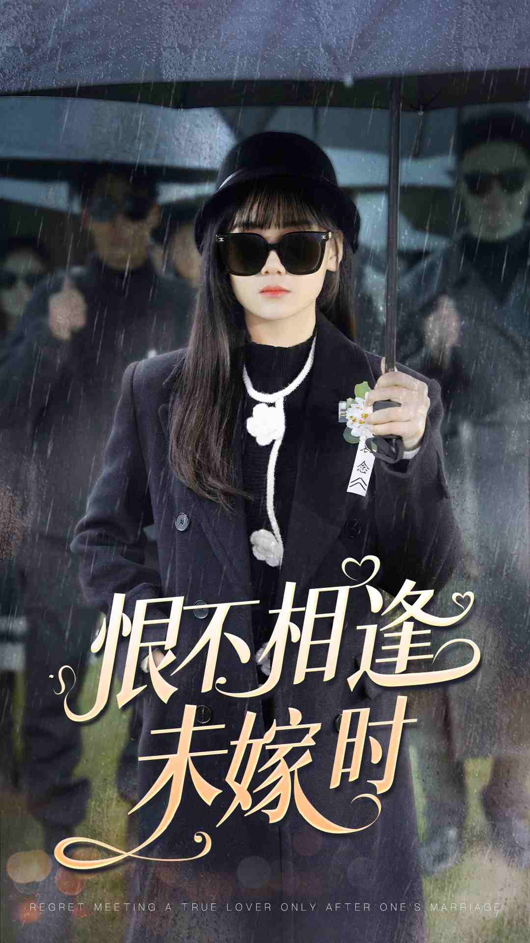 恨不相逢未嫁時(shí)(全集)