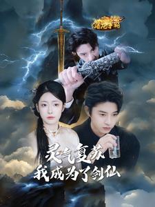 靈氣復(fù)蘇我成為了劍仙(全集)