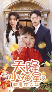 天降小福星，歡喜過大年(全集)