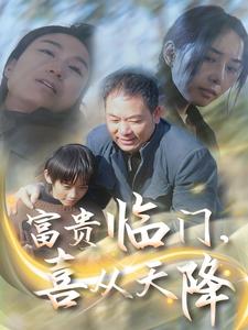 富貴臨門(mén)，喜從天降(全集)