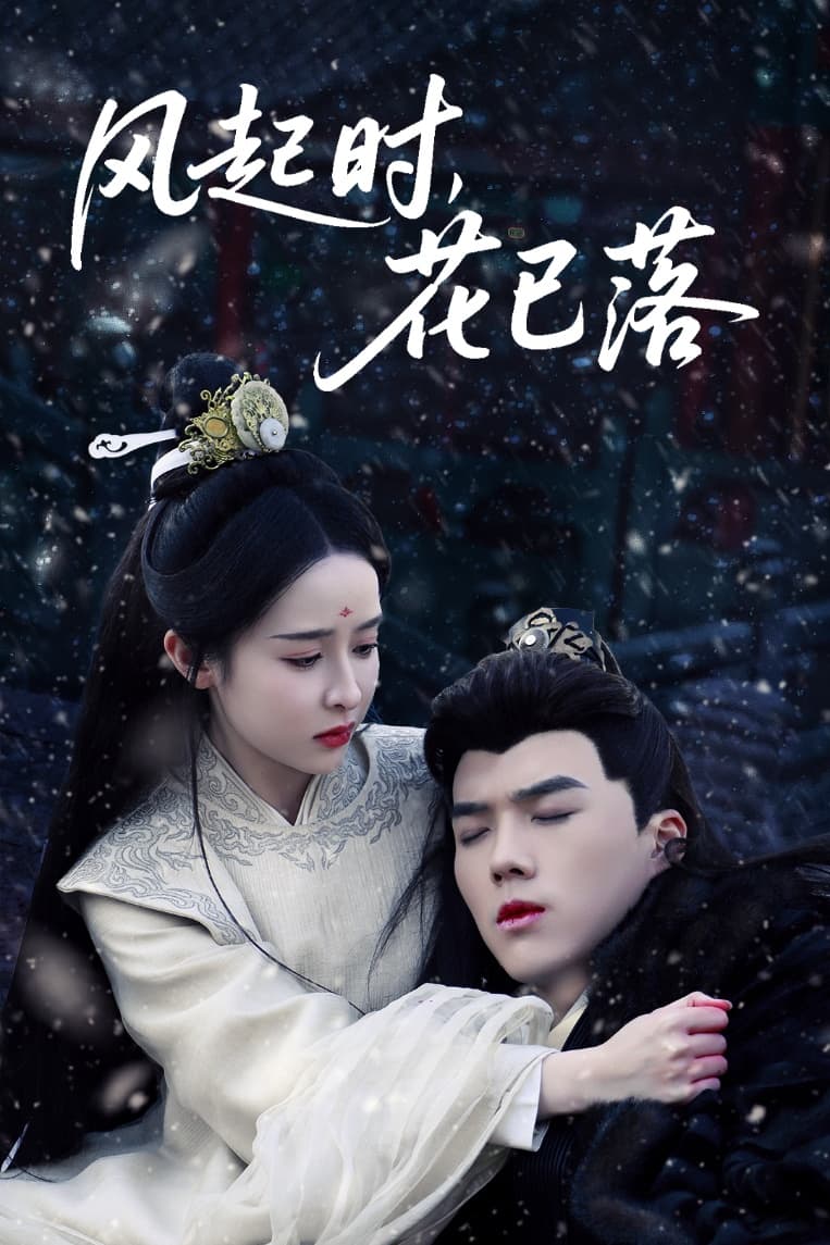 風(fēng)起時(shí)，花已落(全集)