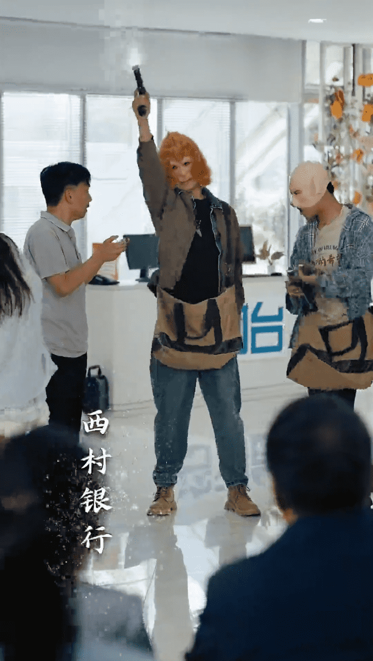 求求你收手吧，演習(xí)早結(jié)束了(全集)