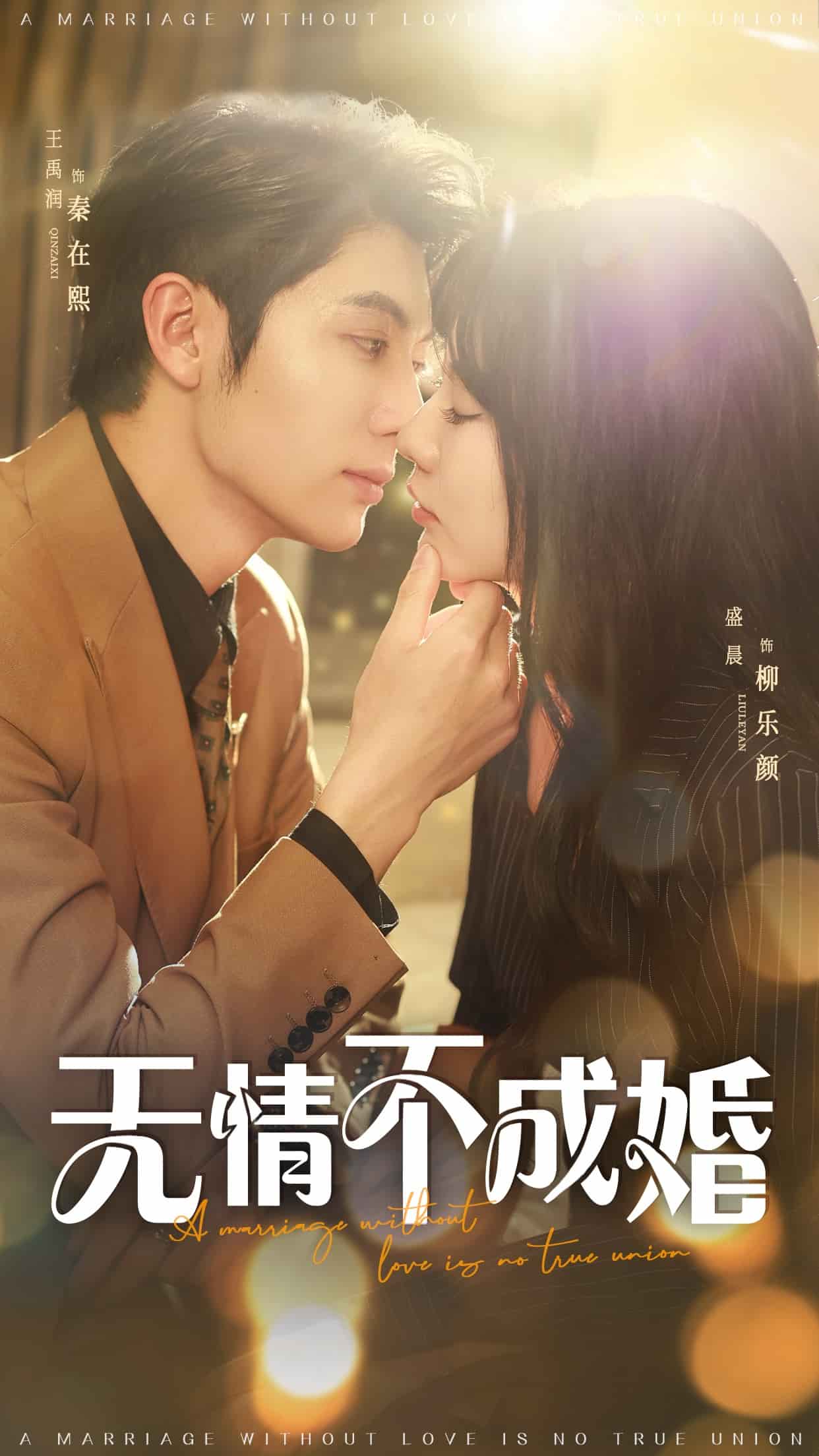 無情不成婚(全集)