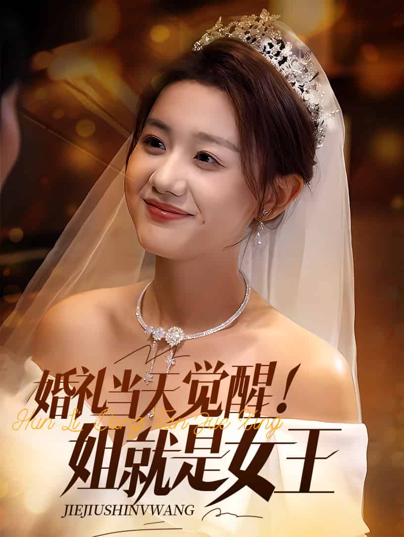 婚禮當天覺醒姐就是女王(全集)