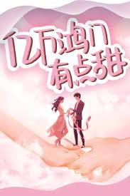 億萬(wàn)鴻門有點(diǎn)甜(全集)