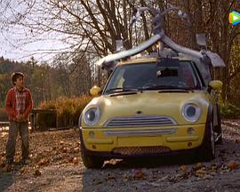 百變飛車（原聲版)(全集)