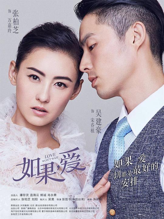 如果，愛DVD版(全集)