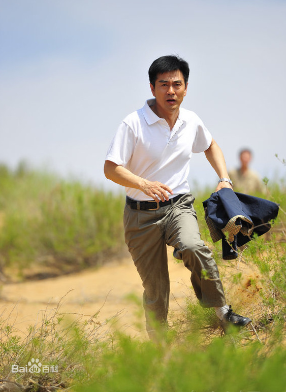 沙漠情深之五月花開(全集)