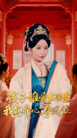 孩子誰(shuí)愛(ài)生誰(shuí)生，我勾帝心奪鳳位(全集)