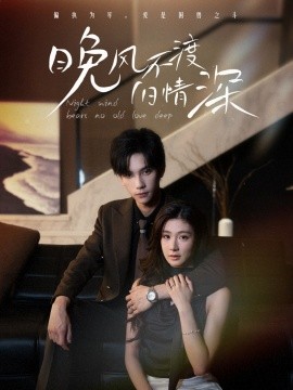 晚風不渡舊情深(全集)