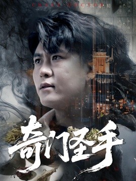 奇門(mén)圣手(全集)