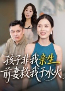孩子非我親生，前妻救我于水火(全集)