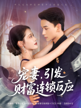 寵妻，引發(fā)財富連鎖反應(yīng)(全集)