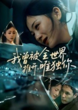 我曾被全世界推開(kāi)，唯獨(dú)你(全集)