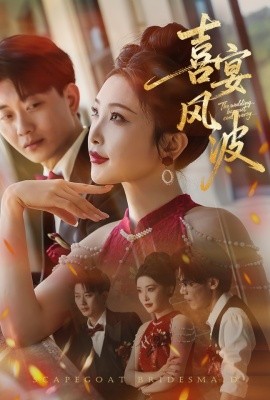 喜宴風波 替罪伴娘(全集)