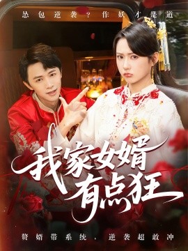 我家女婿有點狂(全集)