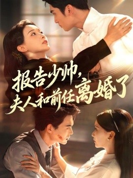 報(bào)告少帥，夫人和前任離婚了(全集)