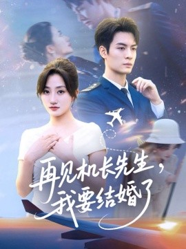 再見機長先生，我要結婚了(全集)
