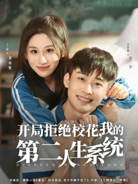 開局拒絕?；ǎ业牡诙松到y(tǒng)(全集)