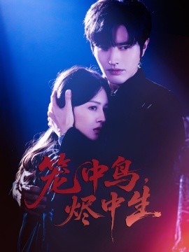 籠中鳥，燼中生(全集)