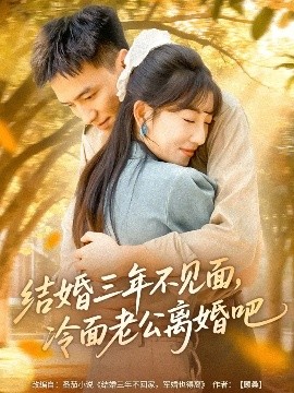 結(jié)婚三年不見面，冷面老公離婚吧(全集)
