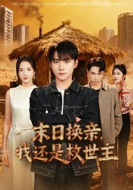 末日換親，我還是救世主(全集)