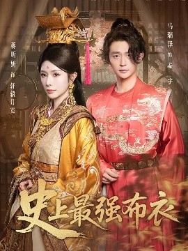 史上最強布衣(全集)
