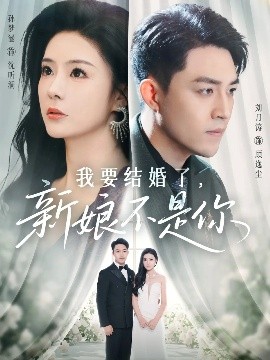 我要結婚了新娘不是你(全集)