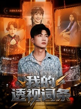 我的透視詞條(全集)