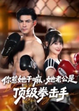 你惹她干嘛，她老公是頂級(jí)拳擊手(全集)