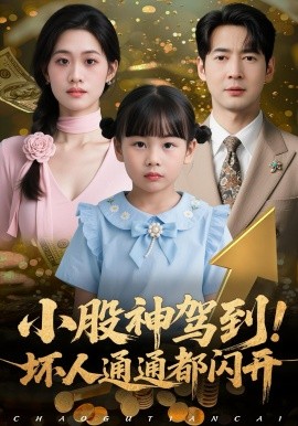 小股神駕到，壞人通通都閃開(全集)