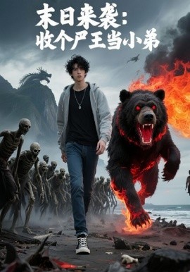 末日來(lái)襲：收個(gè)尸王當(dāng)小弟(全集)