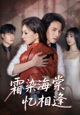 霜染海棠憶相逢(全集)