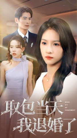 取包當(dāng)天我退婚了(全集)